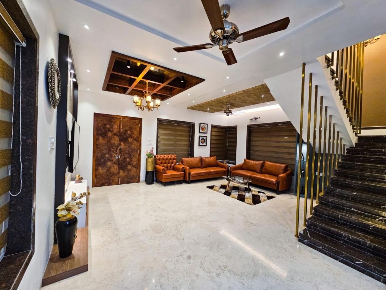 Premium Chalet Lonavala Exterior foto