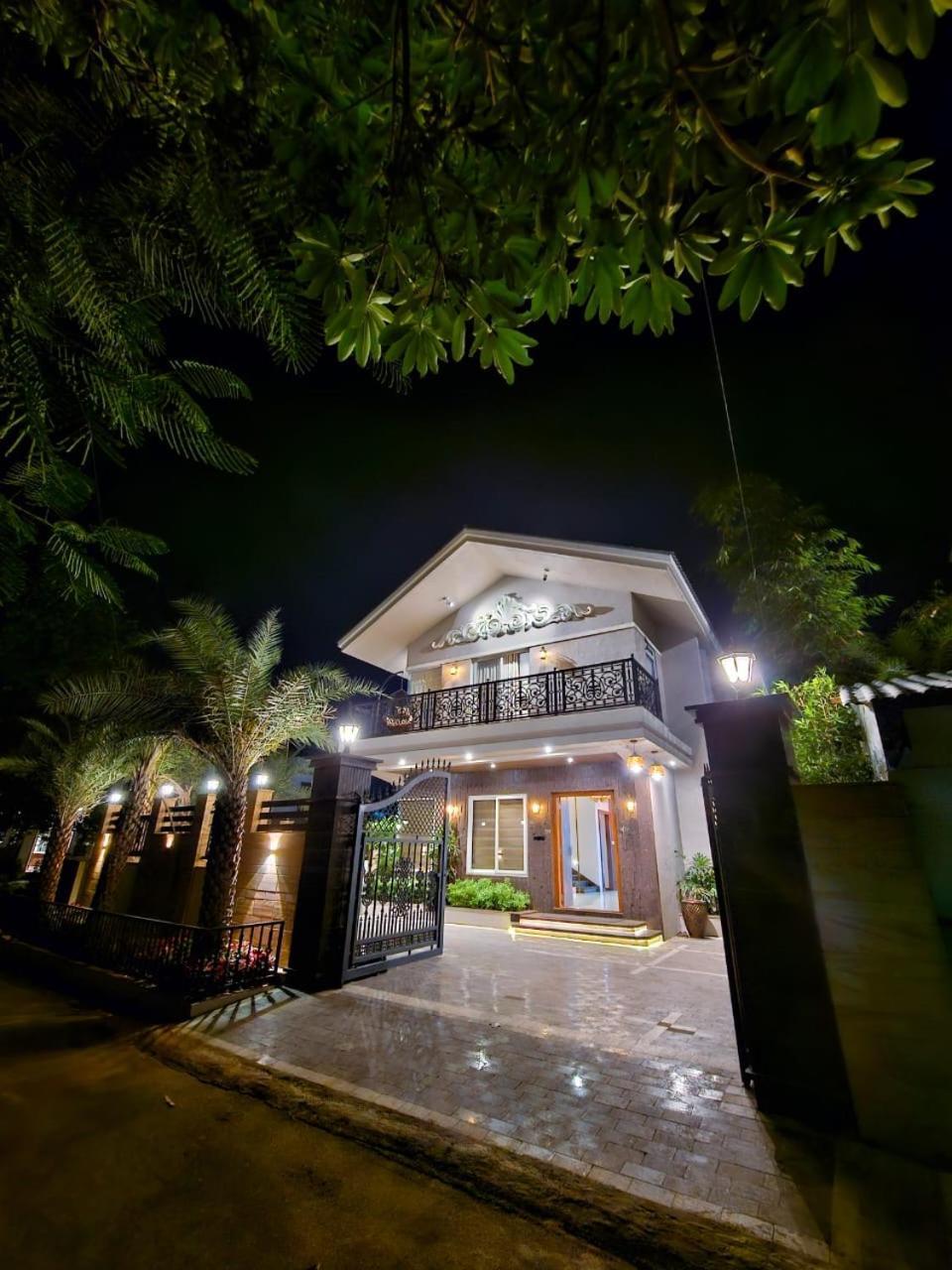 Premium Chalet Lonavala Exterior foto